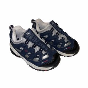 Skechers Light Ups Boys Size 5